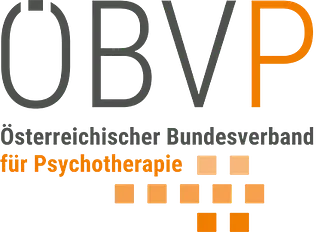 Mitglied Österreichischer Bundesverband für Psychotherapie